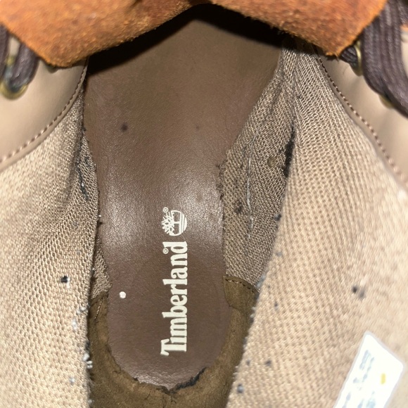 Timberland Men's Earthkeeper 6" Lace-Up Boot (Brown) - Picture 6 of 8